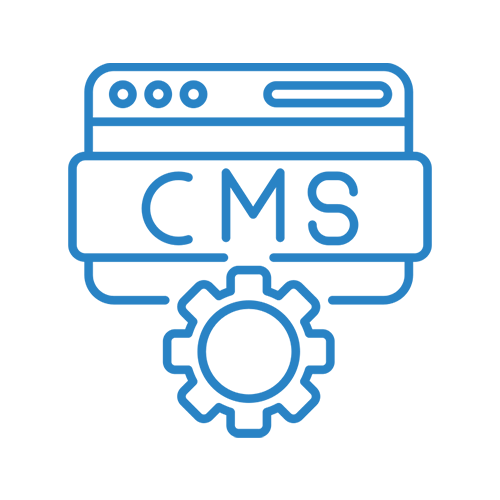 CMS Development